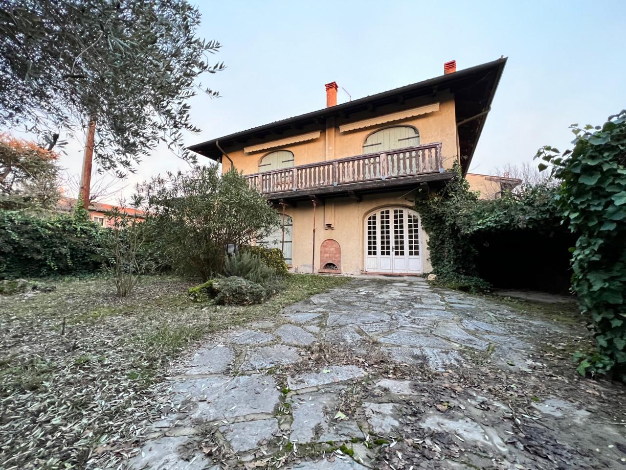 Villa in vendita a Lonigo
