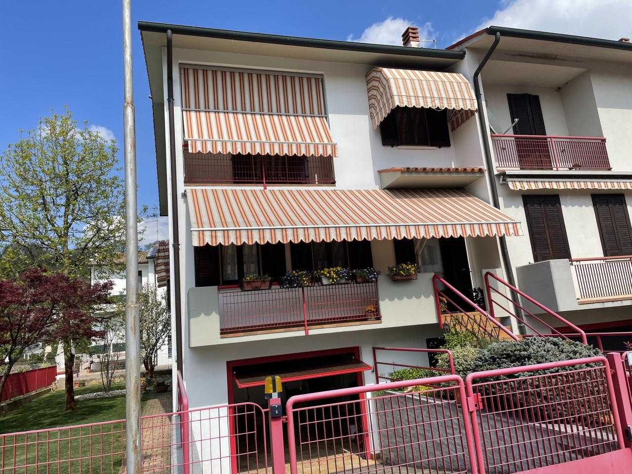 Villa a schiera in vendita a Sarego