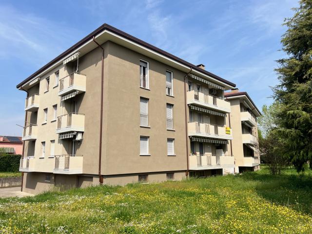 Wohnung in Via Pontespin 16a, Lonigo - Foto 1