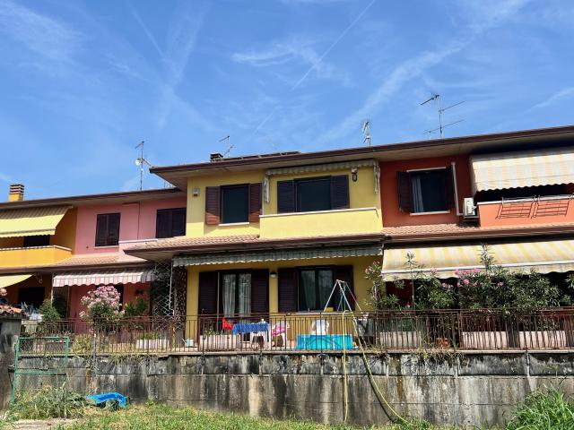 Villa a schiera in {3}, Via Marchi , 10/B - Foto 1