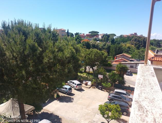 3-room flat in Via Trionfale, Roma - Photo 1