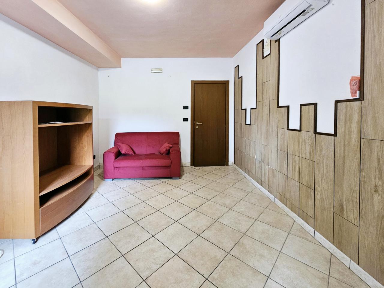 Appartamento in affitto a Montagnana