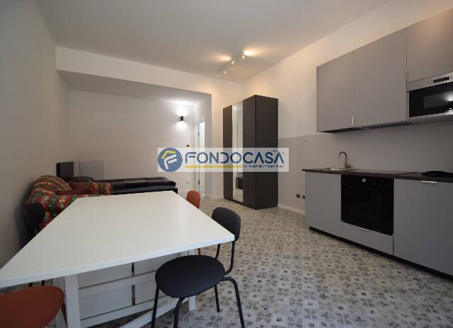 Loft in {3}, Via Caccialepori 18a - Foto 1