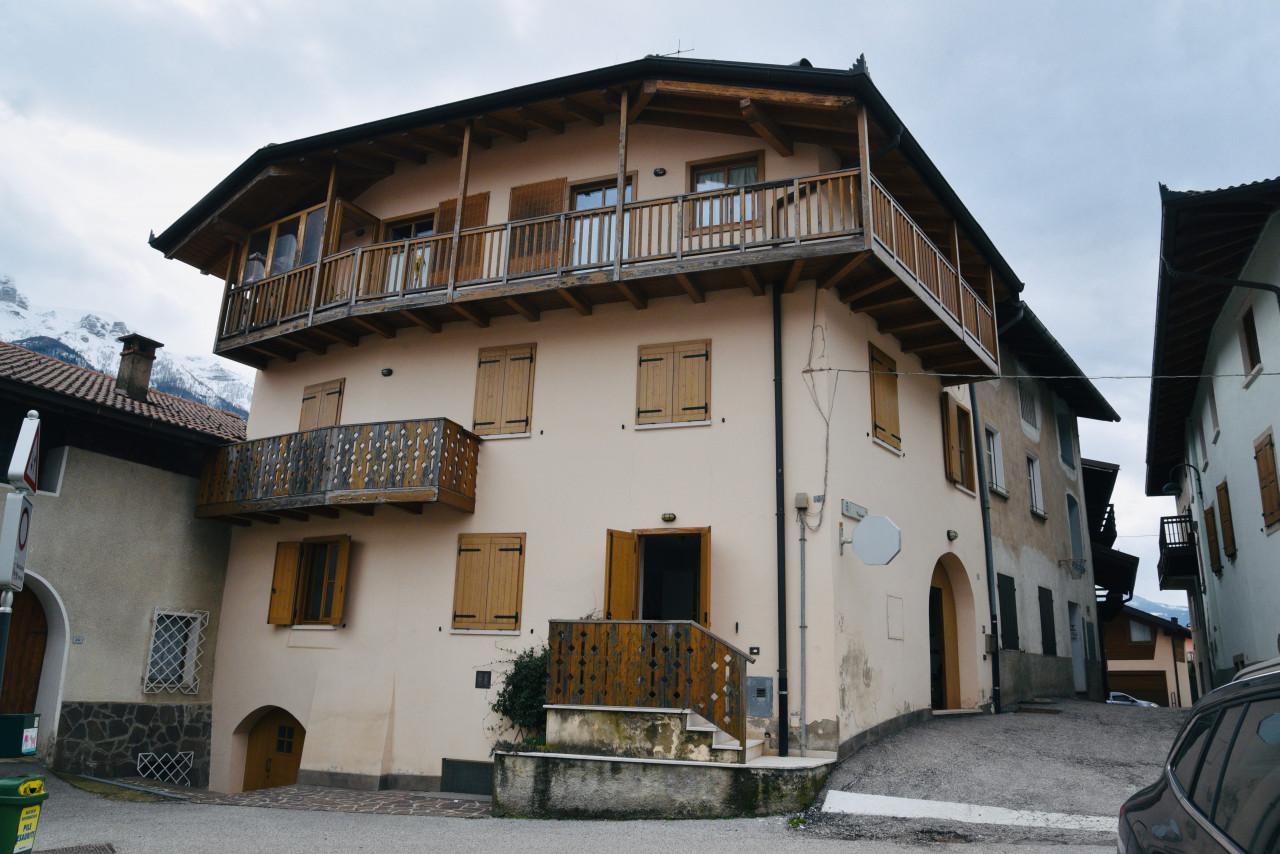 Casa indipendente in vendita a Altopiano della Vigolana