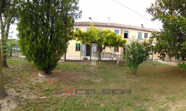 Detached house in C.So Mazzini N.7 - Adria, Adria - Photo 1