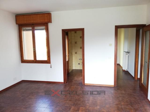 Dreizimmerwohnung in Corso Mazzini, 7 - Adria, Adria - Foto 1