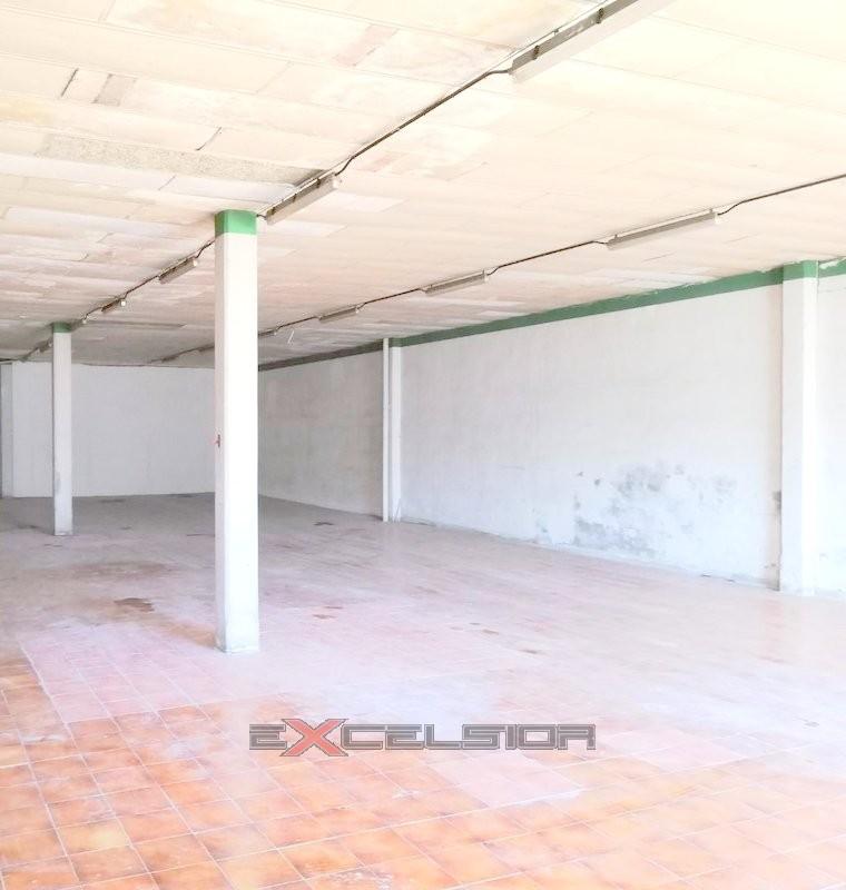 Capannone in Via G. Matteotti, 20 Bis, Cavarzere, {3} - Foto 2
