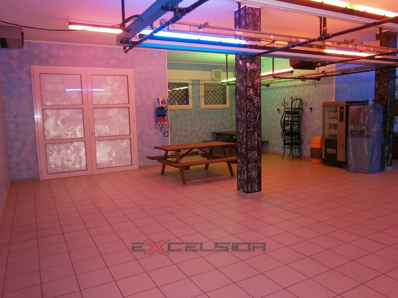 Capannone in Via G. Matteotti N. 20 Bis - Cavarzere, Cavarzere, {3} - Foto 2