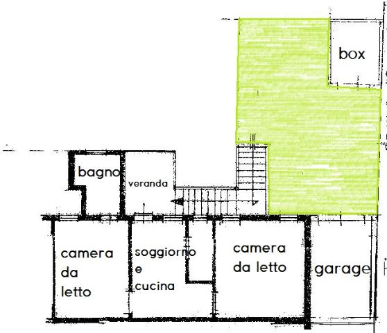 3-room flat in {3}, Via G. Matteotti, 20 Bis - Photo 1