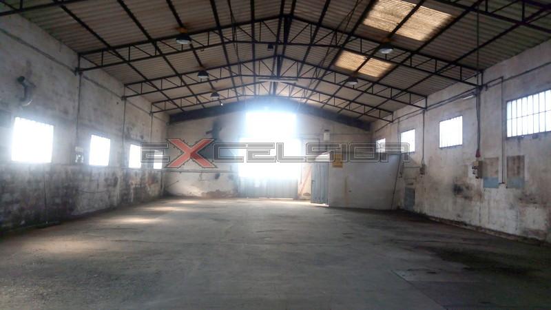 Laboratorio in Via G. Matteotti, Cavarzere - Foto 1