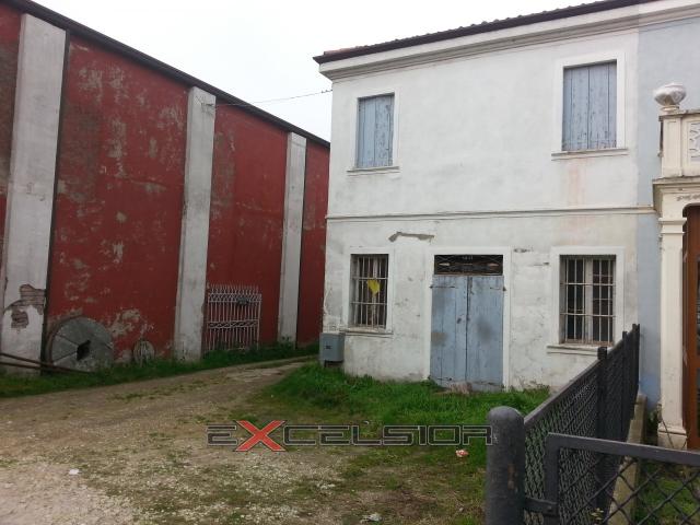 Appartamento in Via G. Matteotti, 20 Bis - Cavarzere, Cavarzere - Foto 1