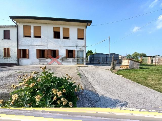 Villa a schiera in {3}, Via G. Matteotti 20 Bis - Cavarzere - Foto 1