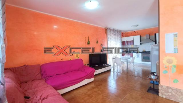 Villa a schiera in Corso Risorgimento N. 160 Porto Viro (Ro), Rosolina - Foto 1