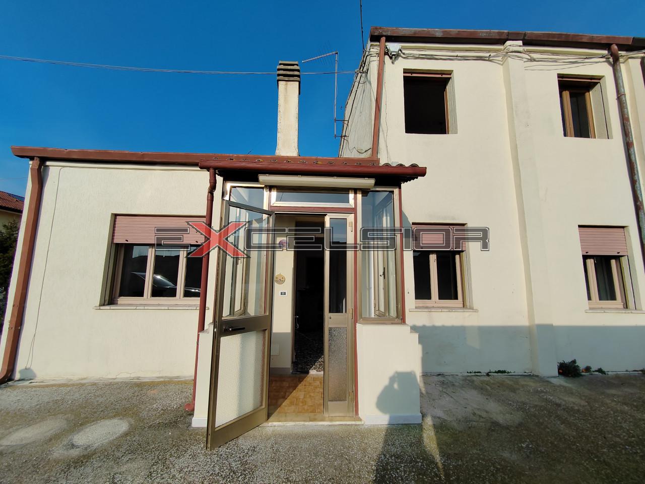 Villa a schiera in vendita a Cavarzere