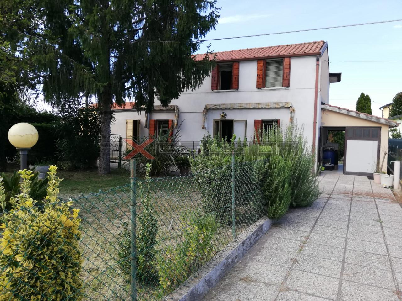 Casa indipendente in vendita a Cavarzere