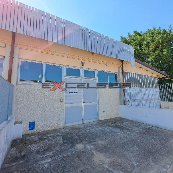 Capannone in Via G. Matteotti N.20 Bis - Cavarzere (Ve), Cavarzere, {3} - Foto 1