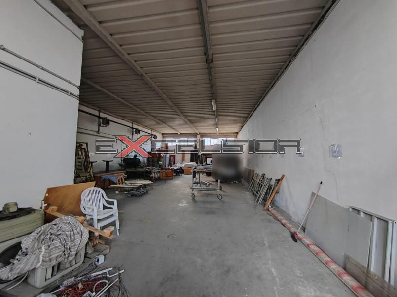 Capannone in Via G. Matteotti N.20 Bis - Cavarzere (Ve), Cavarzere, {3} - Foto 2