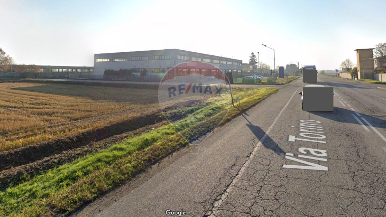 Capannone in Via Torino 43, Trecate - Foto 1