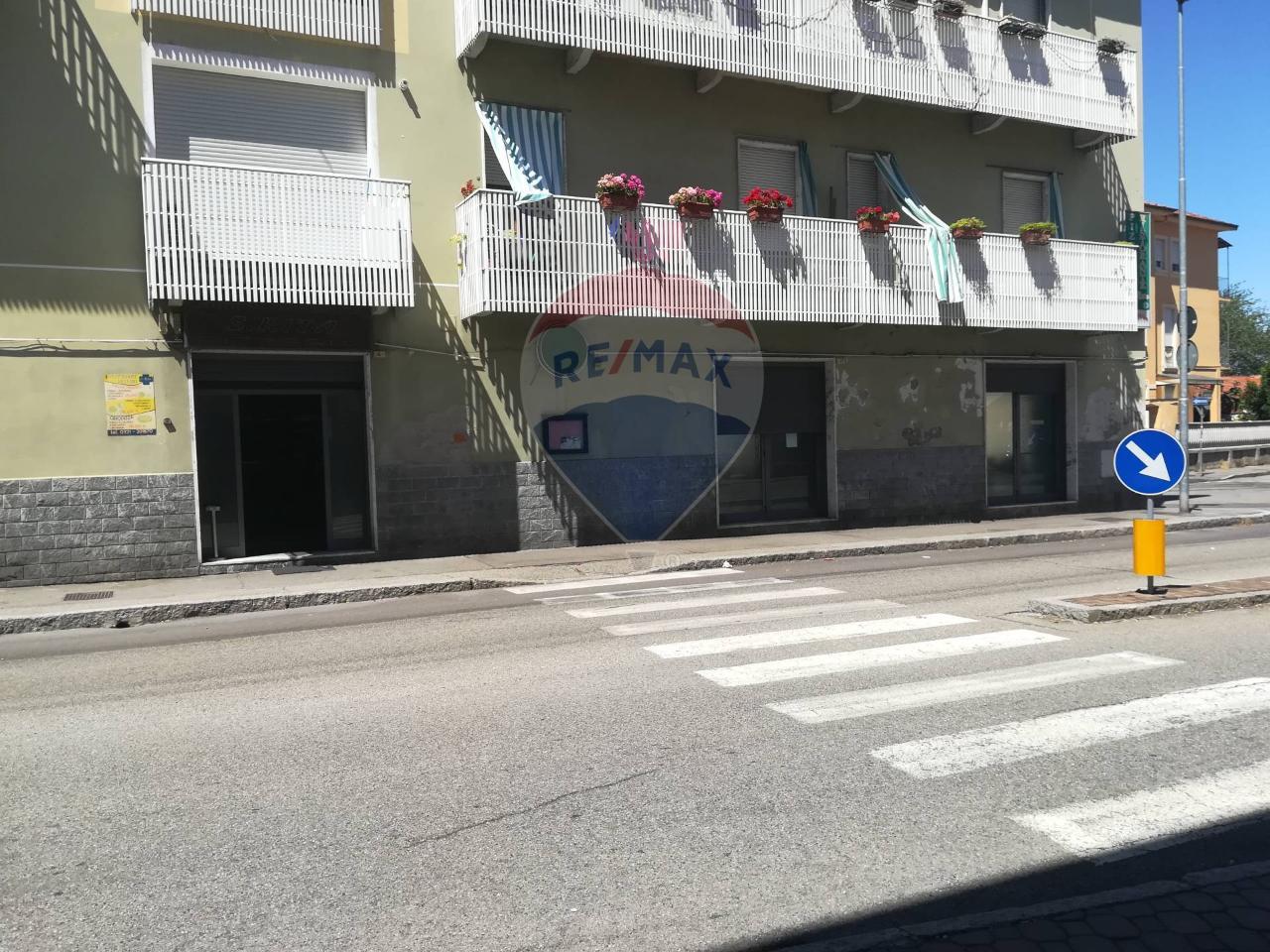 Negozio in Via per Biandrate 2, Novara - Foto 1
