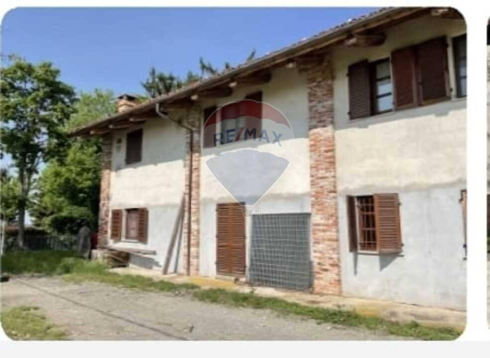 Palazzo in vendita a Savigliano