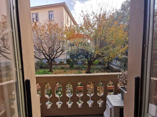 4-room flat in Via Parodi 2, Casale Monferrato - Photo 1