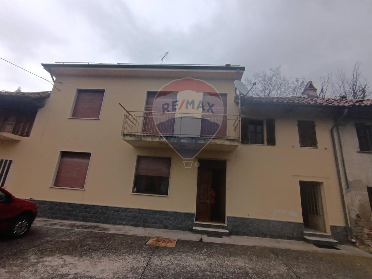 Casa indipendente in vendita a Canelli