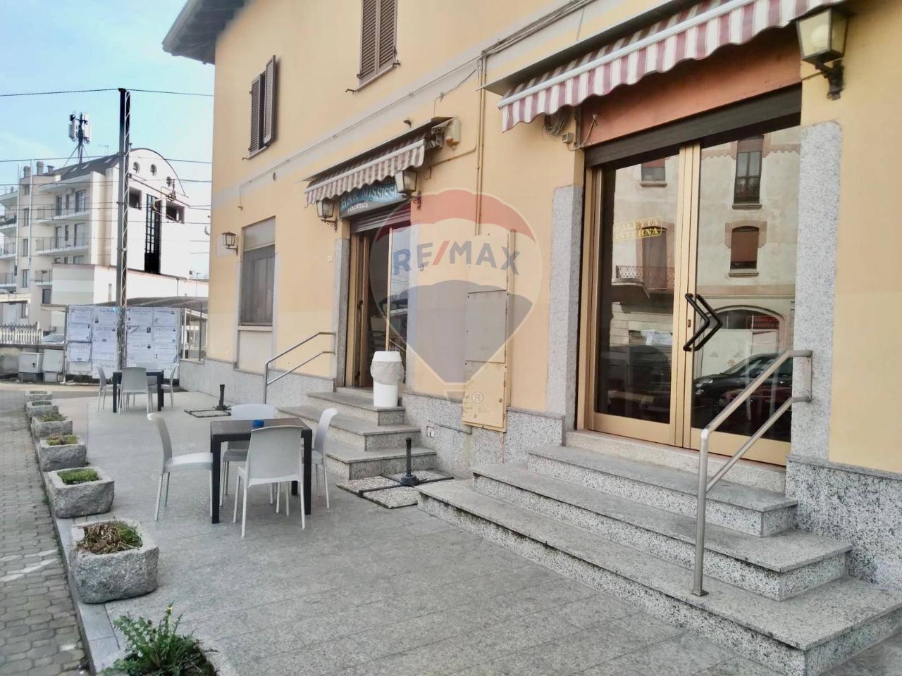 Bar in vendita a Novara