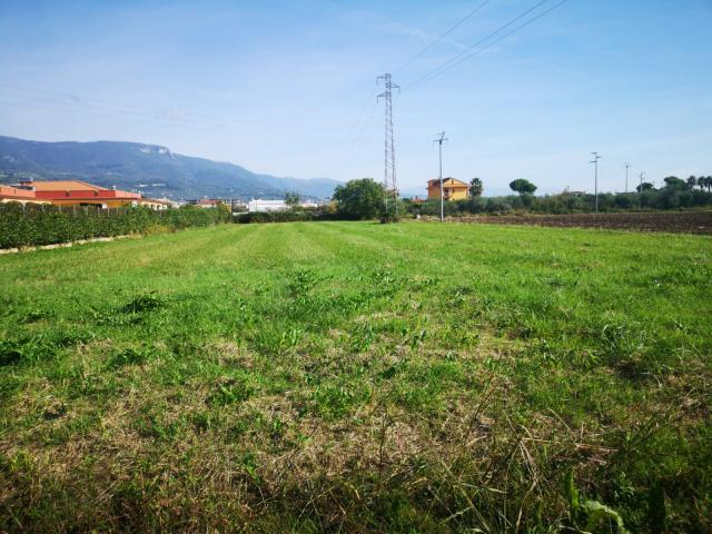 Agrargrundstück in Via II Traversa Prato, Eboli - Foto 1