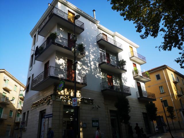 3-room flat in Via Turati, Eboli - Photo 1