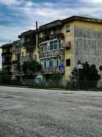 Wohnung in Via Angelo Visconti, Eboli - Foto 1