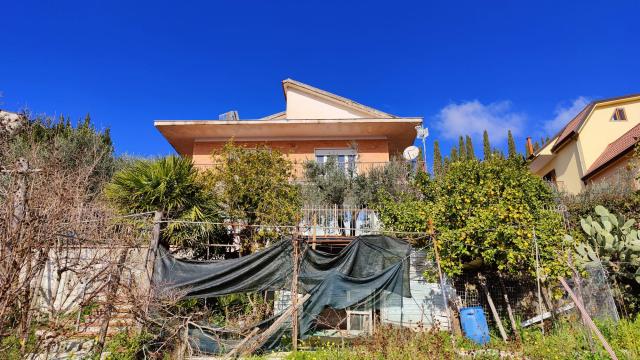 Villa in Via La Torre, Eboli - Foto 1