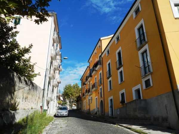 Loft in vendita, Via S.Antonio, Eboli - Foto 1