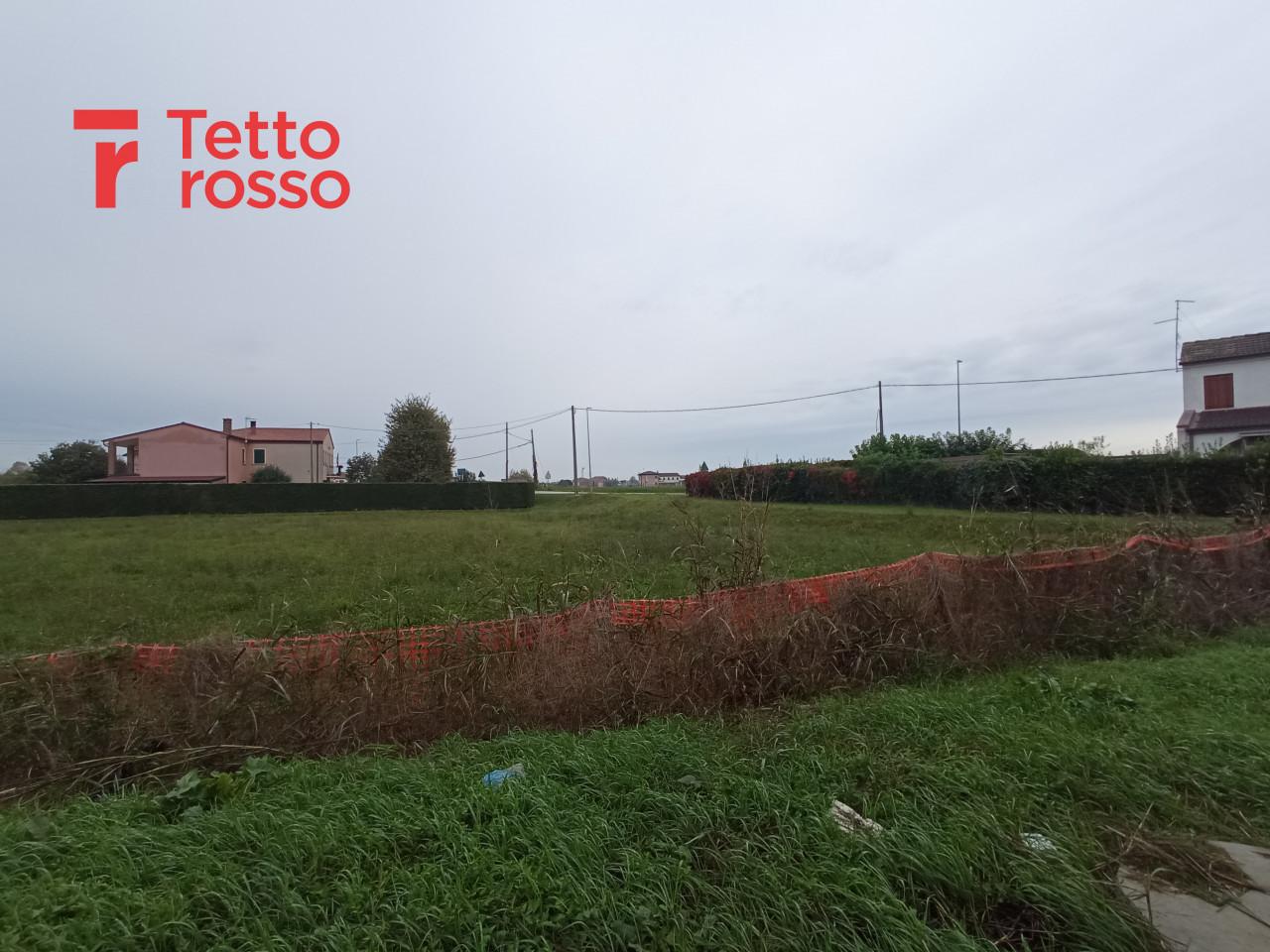 Terreno edificabile residenziale in vendita a Vighizzolo D'Este