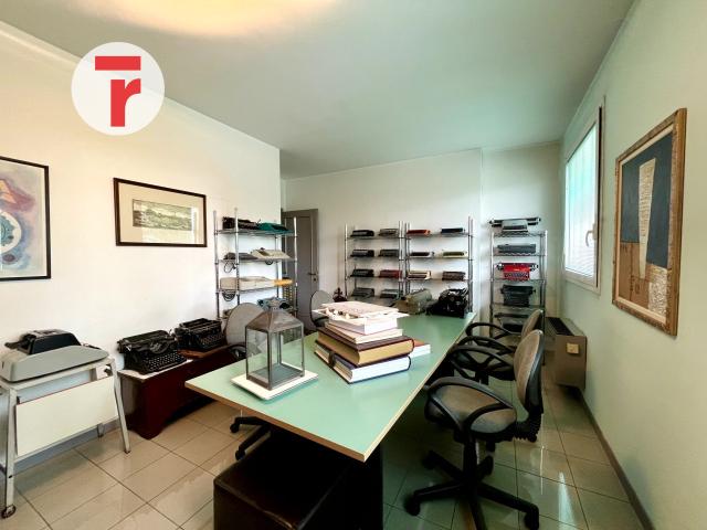 Büro in Via Zanchi, Padova - Foto 1