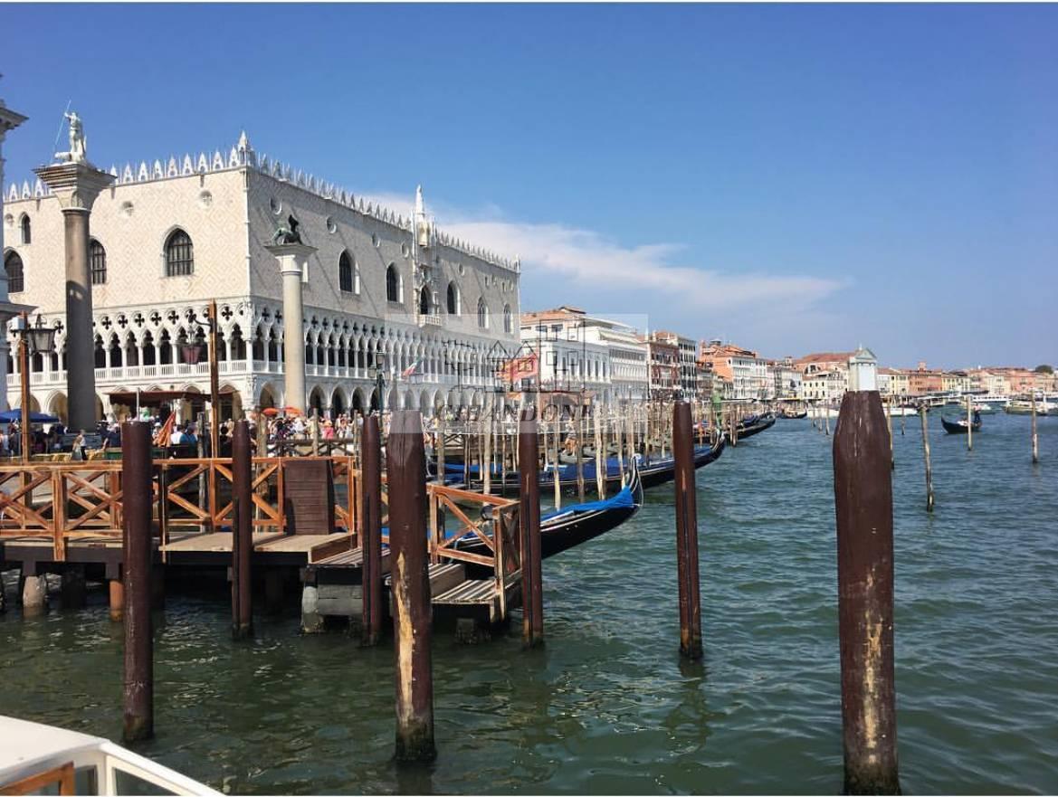 Terreno edificabile in vendita a Venezia