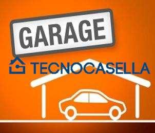 Garage - Posto auto in vendita a Pregnana Milanese