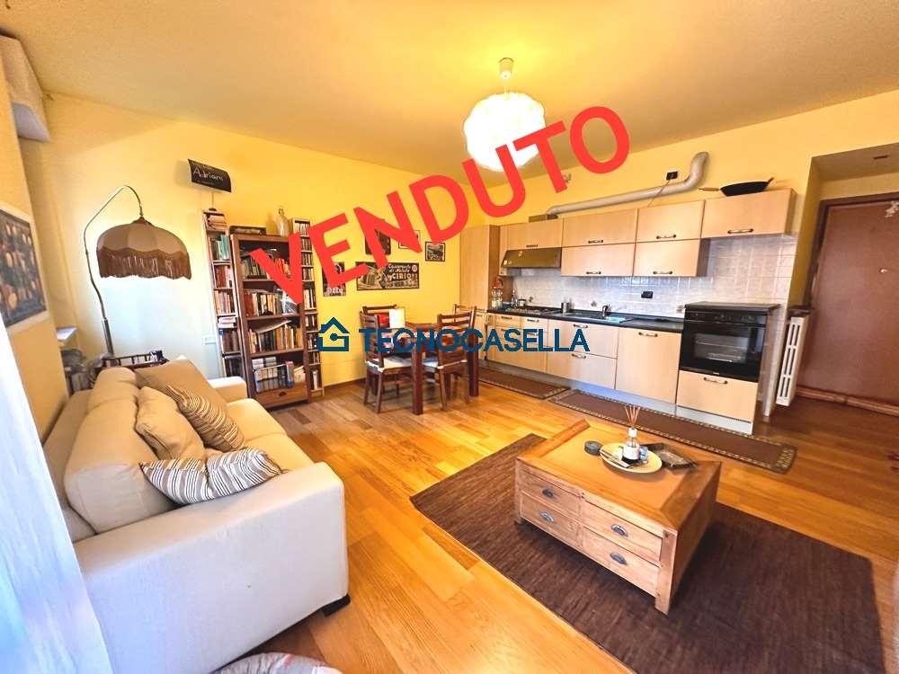 Appartamento in vendita a Arluno