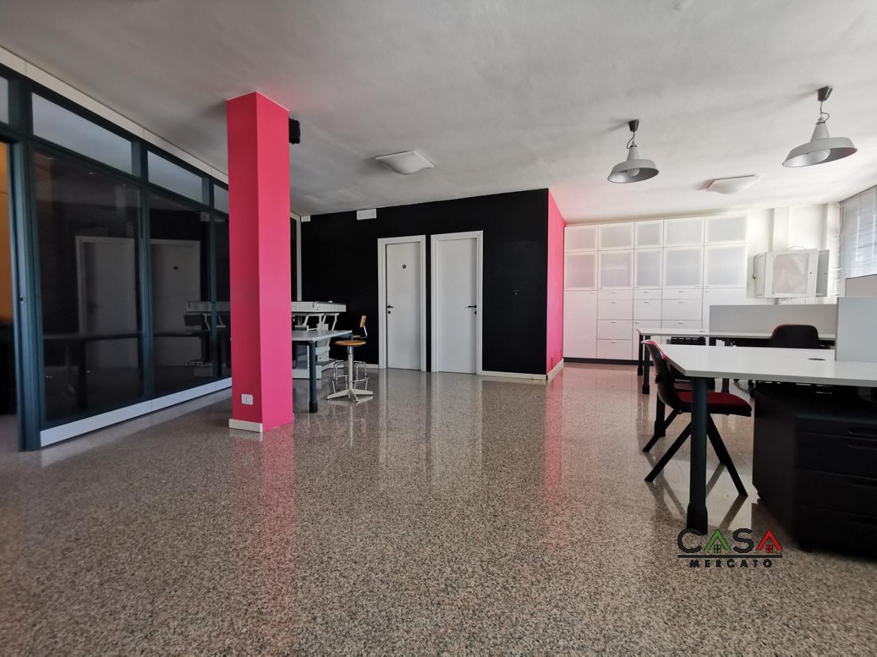 Ufficio in Via Mazzini, 30, Cordenons - Foto 1
