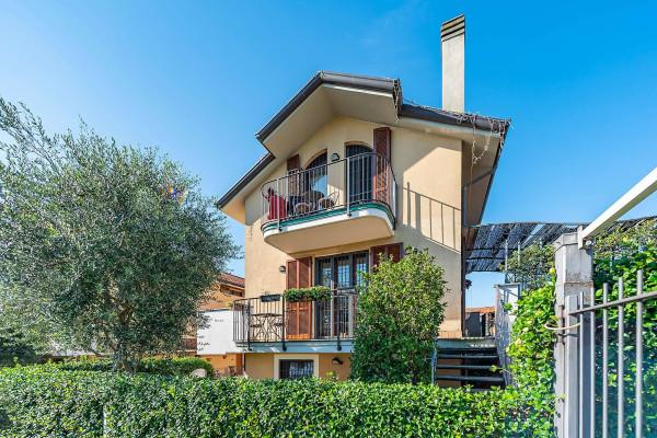 Villa a schiera in vendita a Nerviano