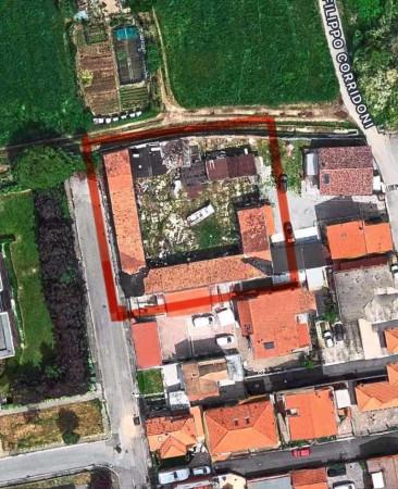 Terreno edificabile residenziale in vendita a Senago
