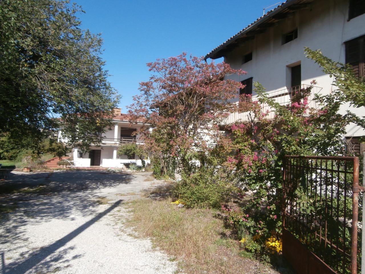 Casale in vendita a Savogna D'Isonzo