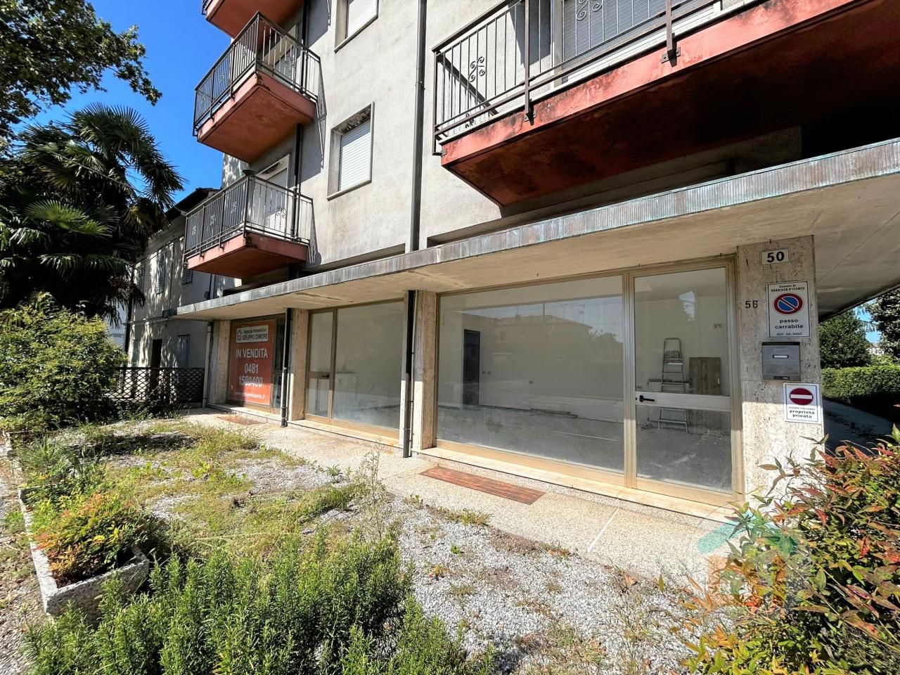 Negozio in Via Aquileia 50, Gradisca D'Isonzo, {3} - Foto 2