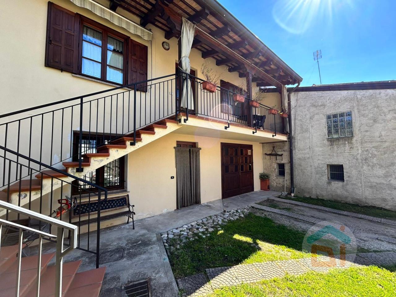 Villa in vendita a Gradisca D'Isonzo