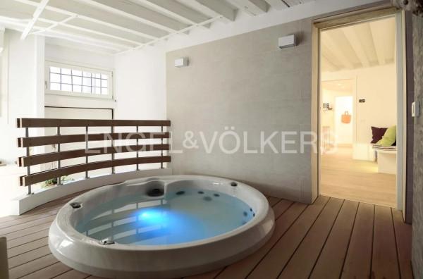 Wohnung in Piscina San Samuele, Venezia - Foto 1