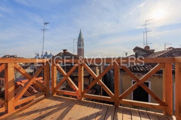 4-room flat in {3}, Calle dei Fabbri - Photo 1