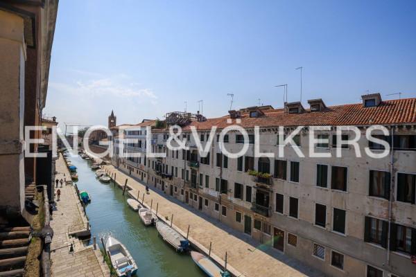 Appartamento in vendita a Venezia