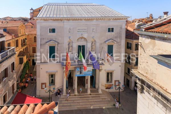 2-room flat in Campo Sant'Anzolo, Venezia - Photo 1