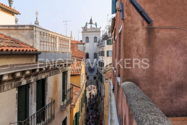 Trilocale in {3}, Marzaria De l'Orologio - Foto 1