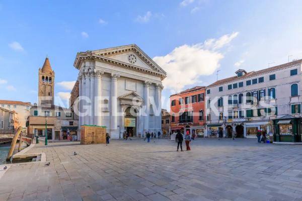 Negozio in {3}, Campo San Barnaba - Foto 1