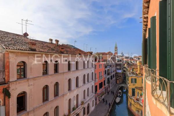 Apartament in Fondamenta De l'Osmarin, Venezia - Photo 1